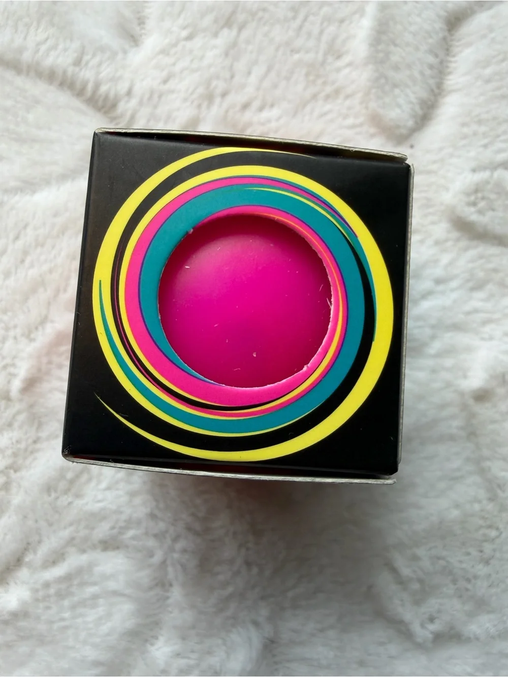 💗✨ **NEW IN BOX! NEEDOH TWIRL THE GROOVY GLOB** ✨💗RARE